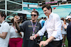 GP MIAMI, Toto Wolff (GER) Mercedes AMG F1 Shareholder e Executive Director.
05.05.2023. Formula 1 World Championship, Rd 5, Miami Grand Prix, Miami, Florida, USA, Practice Day.
- www.xpbimages.com, EMail: requests@xpbimages.com ¬© Copyright: Moy / XPB Images