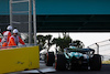 GP MIAMI, Lance Stroll (CDN) Aston Martin F1 Team AMR23.
05.05.2023. Formula 1 World Championship, Rd 5, Miami Grand Prix, Miami, Florida, USA, Practice Day.
 - www.xpbimages.com, EMail: requests@xpbimages.com ¬© Copyright: Coates / XPB Images