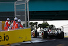 GP MIAMI, Nico Hulkenberg (GER) Haas VF-23.
05.05.2023. Formula 1 World Championship, Rd 5, Miami Grand Prix, Miami, Florida, USA, Practice Day.
 - www.xpbimages.com, EMail: requests@xpbimages.com ¬© Copyright: Coates / XPB Images