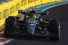 GP MIAMI, Lewis Hamilton (GBR) Mercedes AMG F1 W14.
05.05.2023. Formula 1 World Championship, Rd 5, Miami Grand Prix, Miami, Florida, USA, Practice Day.
 - www.xpbimages.com, EMail: requests@xpbimages.com ¬© Copyright: Coates / XPB Images