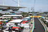 GP MIAMI, Esteban Ocon (FRA) Alpine F1 Team A523.
05.05.2023. Formula 1 World Championship, Rd 5, Miami Grand Prix, Miami, Florida, USA, Practice Day.
- www.xpbimages.com, EMail: requests@xpbimages.com ¬© Copyright: Moy / XPB Images