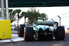 GP MIAMI, Lance Stroll (CDN) Aston Martin F1 Team AMR23.
05.05.2023. Formula 1 World Championship, Rd 5, Miami Grand Prix, Miami, Florida, USA, Practice Day.
 - www.xpbimages.com, EMail: requests@xpbimages.com ¬© Copyright: Coates / XPB Images