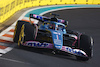 GP MIAMI, Esteban Ocon (FRA) Alpine F1 Team A523.
05.05.2023. Formula 1 World Championship, Rd 5, Miami Grand Prix, Miami, Florida, USA, Practice Day.
 - www.xpbimages.com, EMail: requests@xpbimages.com ¬© Copyright: Coates / XPB Images