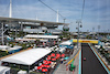 GP MIAMI, Zhou Guanyu (CHN) Alfa Romeo F1 Team C43.
05.05.2023. Formula 1 World Championship, Rd 5, Miami Grand Prix, Miami, Florida, USA, Practice Day.
- www.xpbimages.com, EMail: requests@xpbimages.com ¬© Copyright: Moy / XPB Images