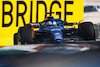 GP MIAMI, Alexander Albon (THA) Williams Racing FW45.
05.05.2023. Formula 1 World Championship, Rd 5, Miami Grand Prix, Miami, Florida, USA, Practice Day.
- www.xpbimages.com, EMail: requests@xpbimages.com ¬© Copyright: Price / XPB Images
