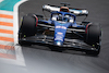GP MIAMI, Alexander Albon (THA) Williams Racing FW45.
05.05.2023. Formula 1 World Championship, Rd 5, Miami Grand Prix, Miami, Florida, USA, Practice Day.
- www.xpbimages.com, EMail: requests@xpbimages.com ¬© Copyright: Price / XPB Images