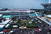 GP MIAMI, Paddock Atmosfera.
05.05.2023. Formula 1 World Championship, Rd 5, Miami Grand Prix, Miami, Florida, USA, Practice Day.
- www.xpbimages.com, EMail: requests@xpbimages.com ¬© Copyright: Moy / XPB Images