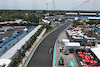 GP MIAMI, Alexander Albon (THA) Williams Racing FW45.
05.05.2023. Formula 1 World Championship, Rd 5, Miami Grand Prix, Miami, Florida, USA, Practice Day.
- www.xpbimages.com, EMail: requests@xpbimages.com ¬© Copyright: Moy / XPB Images