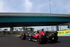 GP MIAMI, Zhou Guanyu (CHN) Alfa Romeo F1 Team C43.
05.05.2023. Formula 1 World Championship, Rd 5, Miami Grand Prix, Miami, Florida, USA, Practice Day.
- www.xpbimages.com, EMail: requests@xpbimages.com ¬© Copyright: Bearne / XPB Images