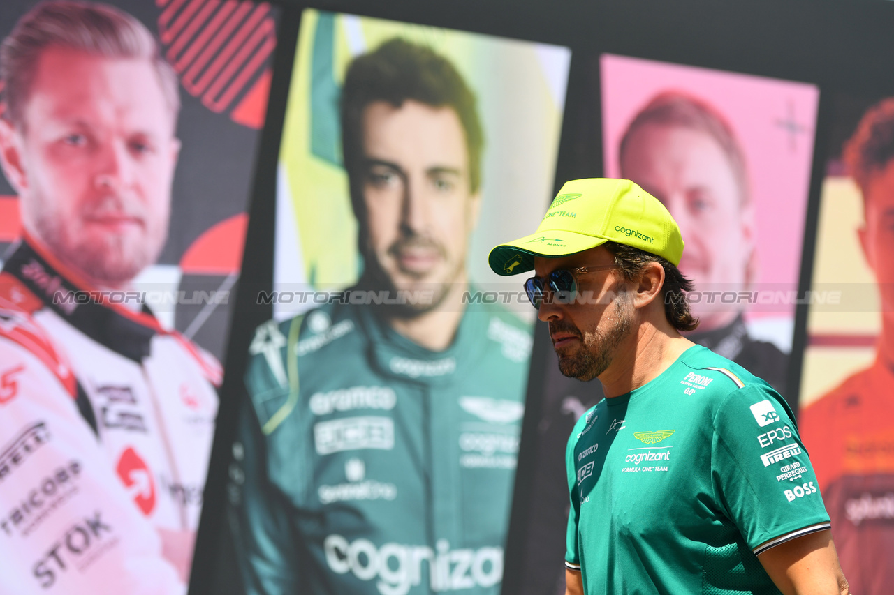 GP MONACO - Gara