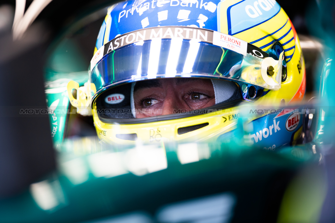 GP MONACO - Gara