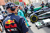 GP MONACO, Adrian Newey (GBR) Red Bull Racing Chief Technical Officer on the grid.
28.05.2023. Formula 1 World Championship, Rd 7, Monaco Grand Prix, Monte Carlo, Monaco, Gara Day.
- www.xpbimages.com, EMail: requests@xpbimages.com ¬© Copyright: Batchelor / XPB Images