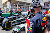 GP MONACO, Adrian Newey (GBR) Red Bull Racing Chief Technical Officer on the grid.
28.05.2023. Formula 1 World Championship, Rd 7, Monaco Grand Prix, Monte Carlo, Monaco, Gara Day.
- www.xpbimages.com, EMail: requests@xpbimages.com ¬© Copyright: Batchelor / XPB Images