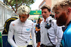 GP MONACO, Alexander Albon (THA) Williams Racing on the grid.
28.05.2023. Formula 1 World Championship, Rd 7, Monaco Grand Prix, Monte Carlo, Monaco, Gara Day.
- www.xpbimages.com, EMail: requests@xpbimages.com ¬© Copyright: Batchelor / XPB Images