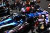 GP MONACO, Esteban Ocon (FRA) Alpine F1 Team A523 on the grid.
28.05.2023. Formula 1 World Championship, Rd 7, Monaco Grand Prix, Monte Carlo, Monaco, Gara Day.
 - www.xpbimages.com, EMail: requests@xpbimages.com ¬© Copyright: Coates / XPB Images