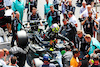 GP MONACO, Lewis Hamilton (GBR) Mercedes AMG F1 W14 on the grid.
28.05.2023. Formula 1 World Championship, Rd 7, Monaco Grand Prix, Monte Carlo, Monaco, Gara Day.
 - www.xpbimages.com, EMail: requests@xpbimages.com ¬© Copyright: Coates / XPB Images
