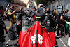 GP MONACO, Zhou Guanyu (CHN) Alfa Romeo F1 Team C43 on the grid.
28.05.2023. Formula 1 World Championship, Rd 7, Monaco Grand Prix, Monte Carlo, Monaco, Gara Day.
- www.xpbimages.com, EMail: requests@xpbimages.com ¬© Copyright: Batchelor / XPB Images