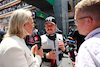 GP MONACO, Valtteri Bottas (FIN) Alfa Romeo F1 Team on the grid.
28.05.2023. Formula 1 World Championship, Rd 7, Monaco Grand Prix, Monte Carlo, Monaco, Gara Day.
- www.xpbimages.com, EMail: requests@xpbimages.com ¬© Copyright: Batchelor / XPB Images