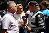 GP MONACO, Valtteri Bottas (FIN) Alfa Romeo F1 Team on the grid.
28.05.2023. Formula 1 World Championship, Rd 7, Monaco Grand Prix, Monte Carlo, Monaco, Gara Day.
- www.xpbimages.com, EMail: requests@xpbimages.com ¬© Copyright: Batchelor / XPB Images