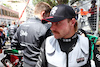 GP MONACO, Valtteri Bottas (FIN) Alfa Romeo F1 Team on the grid.
28.05.2023. Formula 1 World Championship, Rd 7, Monaco Grand Prix, Monte Carlo, Monaco, Gara Day.
- www.xpbimages.com, EMail: requests@xpbimages.com ¬© Copyright: Batchelor / XPB Images