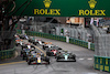 GP MONACO, Max Verstappen (NLD) Red Bull Racing RB19 davanti a at the partenza of the race.
28.05.2023. Formula 1 World Championship, Rd 7, Monaco Grand Prix, Monte Carlo, Monaco, Gara Day.
- www.xpbimages.com, EMail: requests@xpbimages.com ¬© Copyright: Charniaux / XPB Images