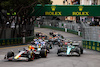 GP MONACO, Max Verstappen (NLD) Red Bull Racing RB19 davanti a at the partenza of the race.
28.05.2023. Formula 1 World Championship, Rd 7, Monaco Grand Prix, Monte Carlo, Monaco, Gara Day.
- www.xpbimages.com, EMail: requests@xpbimages.com ¬© Copyright: Charniaux / XPB Images