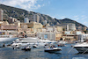 GP MONACO, Boats in the scenic Monaco Harbour.
28.05.2023. Formula 1 World Championship, Rd 7, Monaco Grand Prix, Monte Carlo, Monaco, Gara Day.
 - www.xpbimages.com, EMail: requests@xpbimages.com ¬© Copyright: Coates / XPB Images