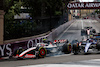 GP MONACO, Nico Hulkenberg (GER) Haas VF-23 e Logan Sargeant (USA) Williams Racing FW45 at the partenza of the race.
28.05.2023. Formula 1 World Championship, Rd 7, Monaco Grand Prix, Monte Carlo, Monaco, Gara Day.
 - www.xpbimages.com, EMail: requests@xpbimages.com ¬© Copyright: Coates / XPB Images
