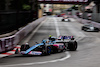 GP MONACO, Pierre Gasly (FRA) Alpine F1 Team A523.
28.05.2023. Formula 1 World Championship, Rd 7, Monaco Grand Prix, Monte Carlo, Monaco, Gara Day.
 - www.xpbimages.com, EMail: requests@xpbimages.com ¬© Copyright: Coates / XPB Images