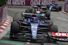 GP MONACO, Alexander Albon (THA) Williams Racing FW45.
28.05.2023. Formula 1 World Championship, Rd 7, Monaco Grand Prix, Monte Carlo, Monaco, Gara Day.
- www.xpbimages.com, EMail: requests@xpbimages.com ¬© Copyright: Batchelor / XPB Images