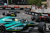 GP MONACO, Zhou Guanyu (CHN) Alfa Romeo F1 Team C43.
28.05.2023. Formula 1 World Championship, Rd 7, Monaco Grand Prix, Monte Carlo, Monaco, Gara Day.
- www.xpbimages.com, EMail: requests@xpbimages.com ¬© Copyright: Batchelor / XPB Images