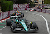 GP MONACO, Lance Stroll (CDN) Aston Martin F1 Team AMR23.
28.05.2023. Formula 1 World Championship, Rd 7, Monaco Grand Prix, Monte Carlo, Monaco, Gara Day.
- www.xpbimages.com, EMail: requests@xpbimages.com ¬© Copyright: Batchelor / XPB Images