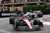 GP MONACO, Zhou Guanyu (CHN) Alfa Romeo F1 Team C43.
28.05.2023. Formula 1 World Championship, Rd 7, Monaco Grand Prix, Monte Carlo, Monaco, Gara Day.
- www.xpbimages.com, EMail: requests@xpbimages.com ¬© Copyright: Batchelor / XPB Images