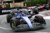 GP MONACO, Logan Sargeant (USA) Williams Racing FW45.
28.05.2023. Formula 1 World Championship, Rd 7, Monaco Grand Prix, Monte Carlo, Monaco, Gara Day.
- www.xpbimages.com, EMail: requests@xpbimages.com ¬© Copyright: Batchelor / XPB Images