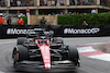 GP MONACO, Valtteri Bottas (FIN) Alfa Romeo F1 Team C43.
28.05.2023. Formula 1 World Championship, Rd 7, Monaco Grand Prix, Monte Carlo, Monaco, Gara Day.
- www.xpbimages.com, EMail: requests@xpbimages.com ¬© Copyright: Batchelor / XPB Images