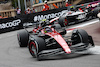 GP MONACO, Zhou Guanyu (CHN) Alfa Romeo F1 Team C43.
28.05.2023. Formula 1 World Championship, Rd 7, Monaco Grand Prix, Monte Carlo, Monaco, Gara Day.
- www.xpbimages.com, EMail: requests@xpbimages.com ¬© Copyright: Batchelor / XPB Images