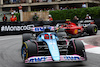 GP MONACO, Esteban Ocon (FRA) Alpine F1 Team A523.
28.05.2023. Formula 1 World Championship, Rd 7, Monaco Grand Prix, Monte Carlo, Monaco, Gara Day.
- www.xpbimages.com, EMail: requests@xpbimages.com ¬© Copyright: Batchelor / XPB Images