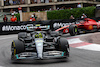 GP MONACO, Lewis Hamilton (GBR) Mercedes AMG F1 W14.
28.05.2023. Formula 1 World Championship, Rd 7, Monaco Grand Prix, Monte Carlo, Monaco, Gara Day.
- www.xpbimages.com, EMail: requests@xpbimages.com ¬© Copyright: Batchelor / XPB Images