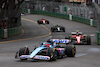 GP MONACO, Esteban Ocon (FRA) Alpine F1 Team A523.
28.05.2023. Formula 1 World Championship, Rd 7, Monaco Grand Prix, Monte Carlo, Monaco, Gara Day.
- www.xpbimages.com, EMail: requests@xpbimages.com ¬© Copyright: Charniaux / XPB Images