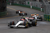 GP MONACO, Yuki Tsunoda (JPN) AlphaTauri AT04.
28.05.2023. Formula 1 World Championship, Rd 7, Monaco Grand Prix, Monte Carlo, Monaco, Gara Day.
- www.xpbimages.com, EMail: requests@xpbimages.com ¬© Copyright: Charniaux / XPB Images