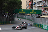 GP MONACO, Valtteri Bottas (FIN) Alfa Romeo F1 Team C43.
28.05.2023. Formula 1 World Championship, Rd 7, Monaco Grand Prix, Monte Carlo, Monaco, Gara Day.
- www.xpbimages.com, EMail: requests@xpbimages.com ¬© Copyright: Charniaux / XPB Images