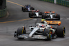 GP MONACO, Lando Norris (GBR) McLaren MCL60.
28.05.2023. Formula 1 World Championship, Rd 7, Monaco Grand Prix, Monte Carlo, Monaco, Gara Day.
- www.xpbimages.com, EMail: requests@xpbimages.com ¬© Copyright: Charniaux / XPB Images
