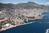 GP MONACO, An aerial view of Monte Carlo.
28.05.2023. Formula 1 World Championship, Rd 7, Monaco Grand Prix, Monte Carlo, Monaco, Gara Day.
- www.xpbimages.com, EMail: requests@xpbimages.com ¬© Copyright: XPB Images