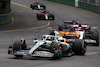 GP MONACO, Oscar Piastri (AUS) McLaren MCL60.
28.05.2023. Formula 1 World Championship, Rd 7, Monaco Grand Prix, Monte Carlo, Monaco, Gara Day.
- www.xpbimages.com, EMail: requests@xpbimages.com ¬© Copyright: Charniaux / XPB Images