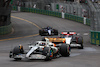 GP MONACO, Oscar Piastri (AUS) McLaren MCL60.
28.05.2023. Formula 1 World Championship, Rd 7, Monaco Grand Prix, Monte Carlo, Monaco, Gara Day.
- www.xpbimages.com, EMail: requests@xpbimages.com ¬© Copyright: Charniaux / XPB Images