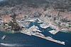 GP MONACO, An aerial view of Monte Carlo.
28.05.2023. Formula 1 World Championship, Rd 7, Monaco Grand Prix, Monte Carlo, Monaco, Gara Day.
- www.xpbimages.com, EMail: requests@xpbimages.com ¬© Copyright: XPB Images