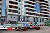 GP MONACO, Zhou Guanyu (CHN) Alfa Romeo F1 Team C43.
28.05.2023. Formula 1 World Championship, Rd 7, Monaco Grand Prix, Monte Carlo, Monaco, Gara Day.
- www.xpbimages.com, EMail: requests@xpbimages.com ¬© Copyright: Bearne / XPB Images