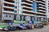 GP MONACO, Pierre Gasly (FRA) Alpine F1 Team A523.
28.05.2023. Formula 1 World Championship, Rd 7, Monaco Grand Prix, Monte Carlo, Monaco, Gara Day.
- www.xpbimages.com, EMail: requests@xpbimages.com ¬© Copyright: Bearne / XPB Images