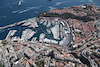GP MONACO, An aerial view of Monte Carlo.
28.05.2023. Formula 1 World Championship, Rd 7, Monaco Grand Prix, Monte Carlo, Monaco, Gara Day.
- www.xpbimages.com, EMail: requests@xpbimages.com ¬© Copyright: XPB Images