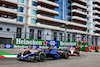 GP MONACO, Alexander Albon (THA) Williams Racing FW45.
28.05.2023. Formula 1 World Championship, Rd 7, Monaco Grand Prix, Monte Carlo, Monaco, Gara Day.
- www.xpbimages.com, EMail: requests@xpbimages.com ¬© Copyright: Bearne / XPB Images